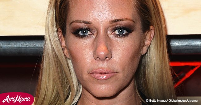 Kendra Wilkinson shares sad news about the death of a loved one