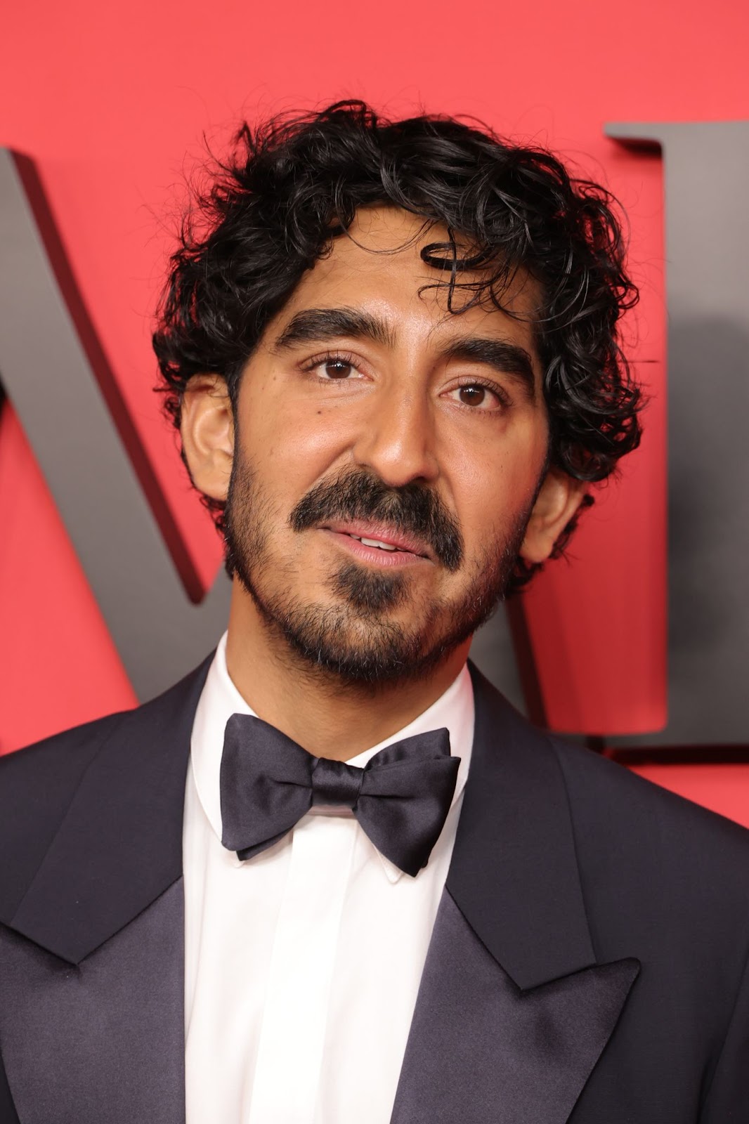 Dev Patel at the Time100 Gala on April 25, 2024, in New York. | Source: Getty Images