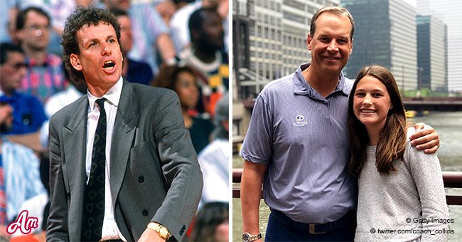 Doug Collins’ Son Chris Followed in His Coaching Footsteps — Glimpse at