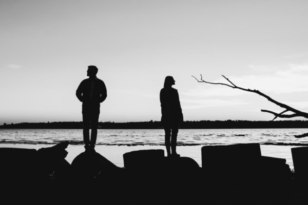 Image illustrant un couple qui se dispute. | Photo : Getty Images