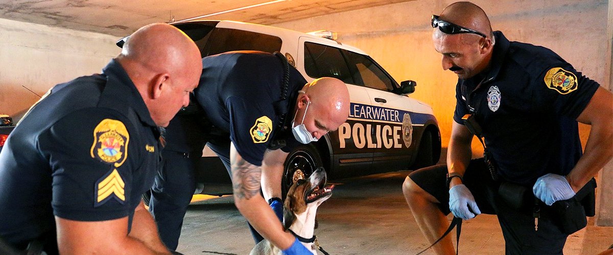 facebook.com/ClearwaterPolice