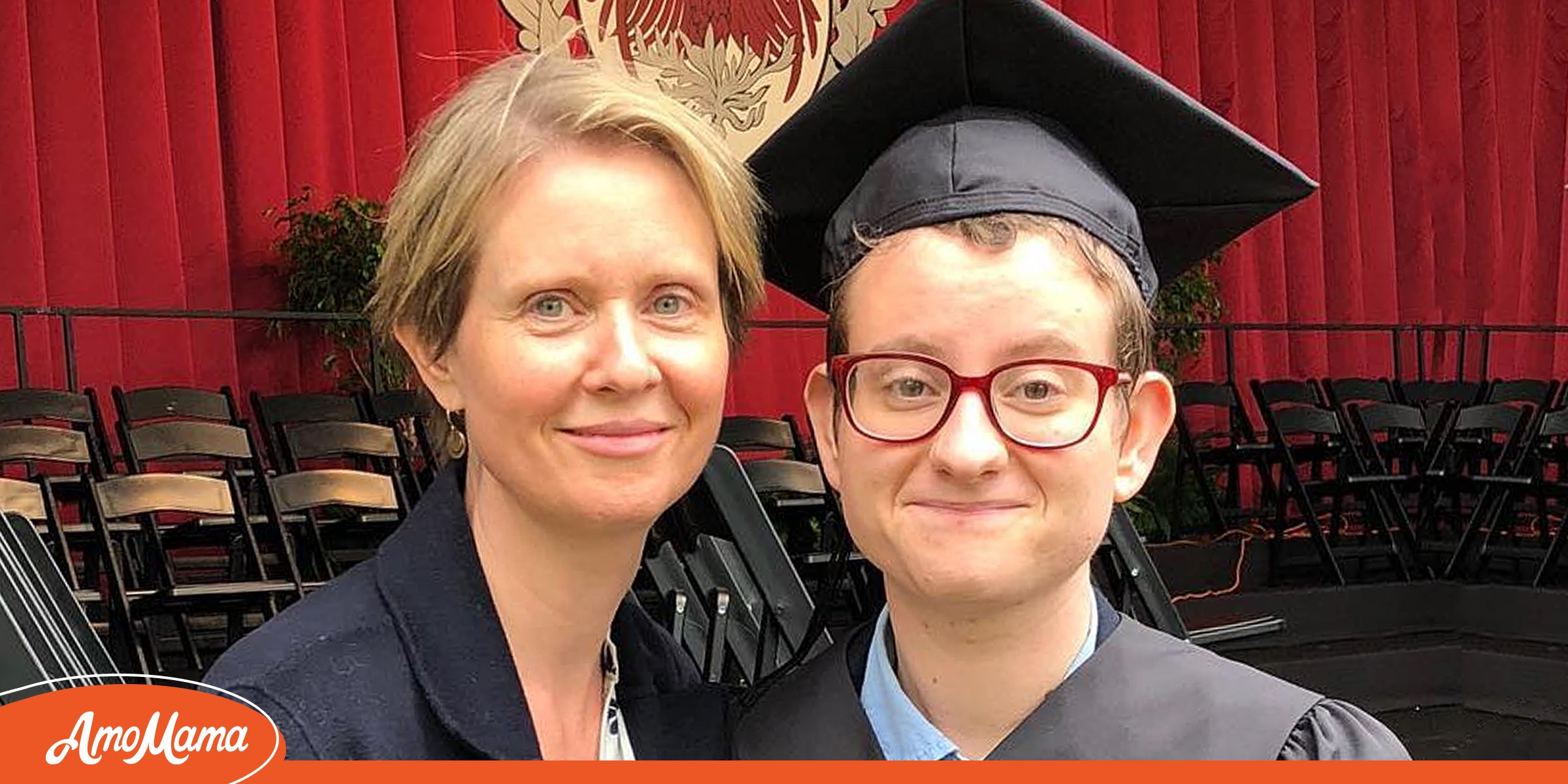 Samuel Joseph Mozes Cynthia Nixon’s Son Came Out as Transgender