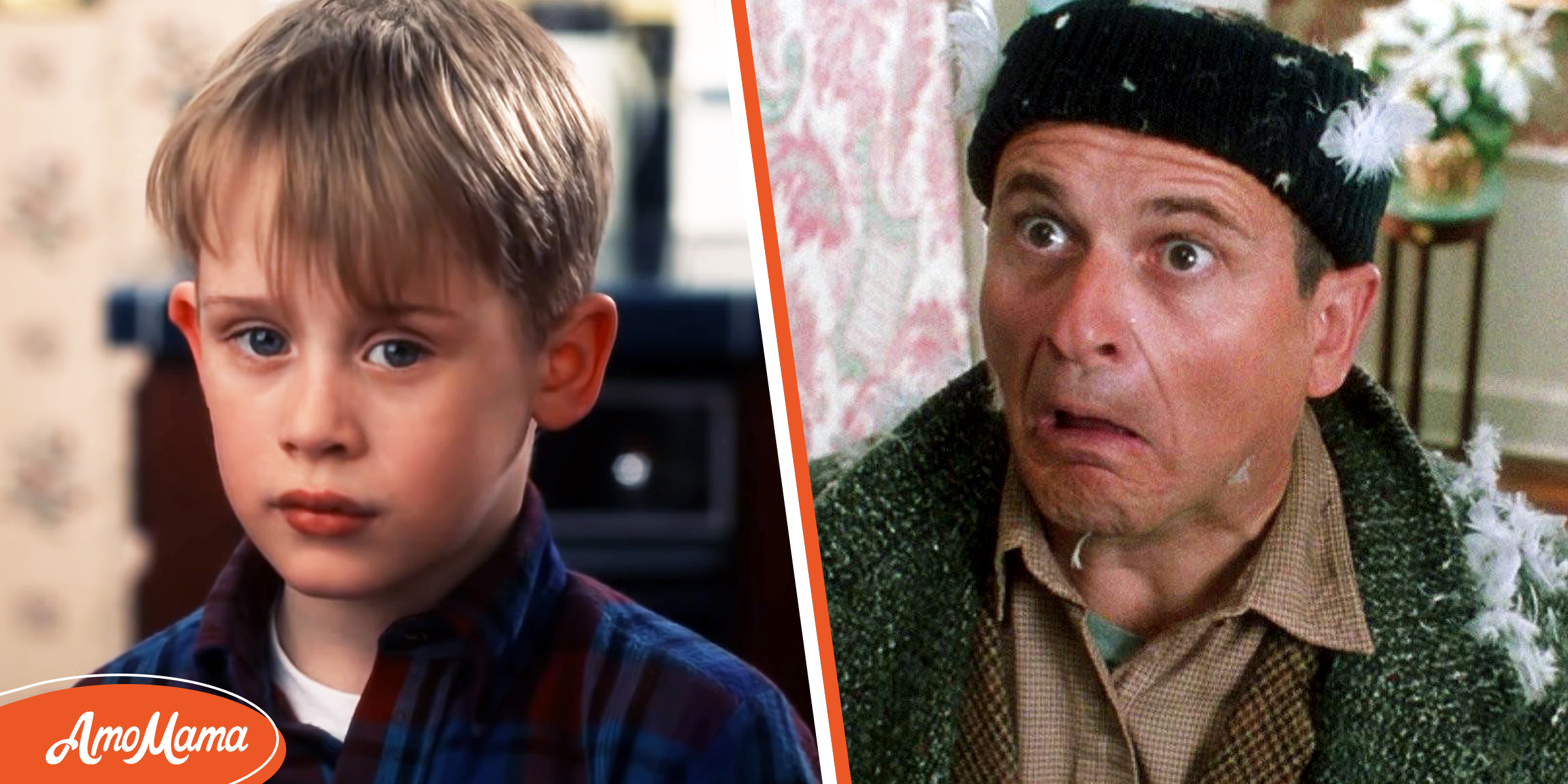 Macaulay Culkin | Joe Pesci | Sources: YouTube/disneyplus | Facebook/HomeAloneMovie