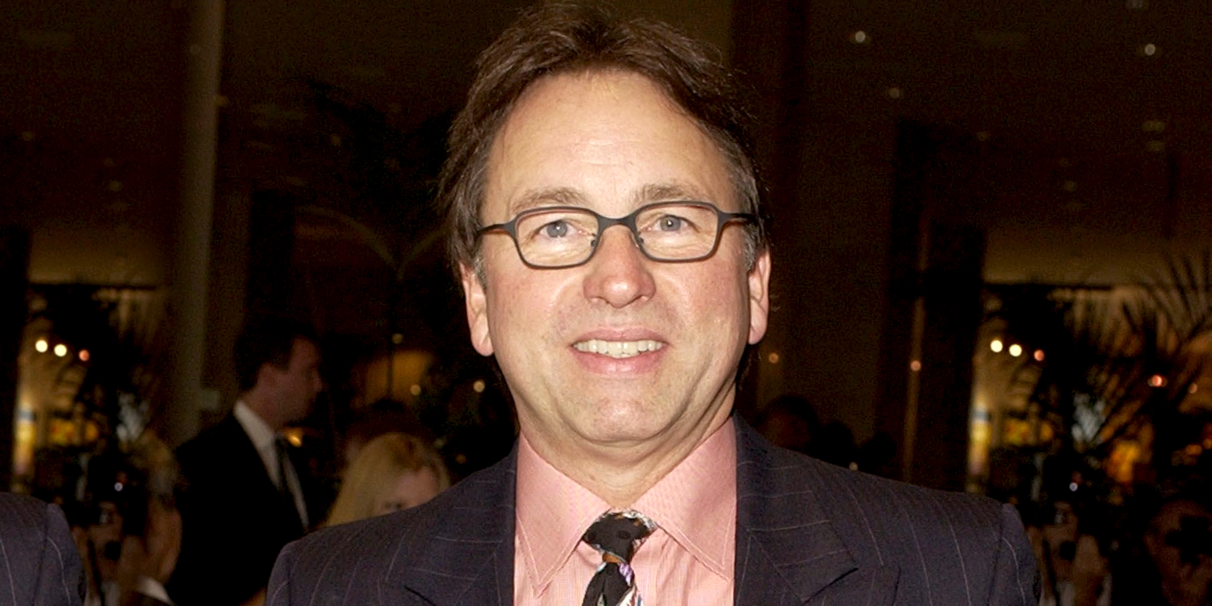 John Ritter | Source: Getty Images