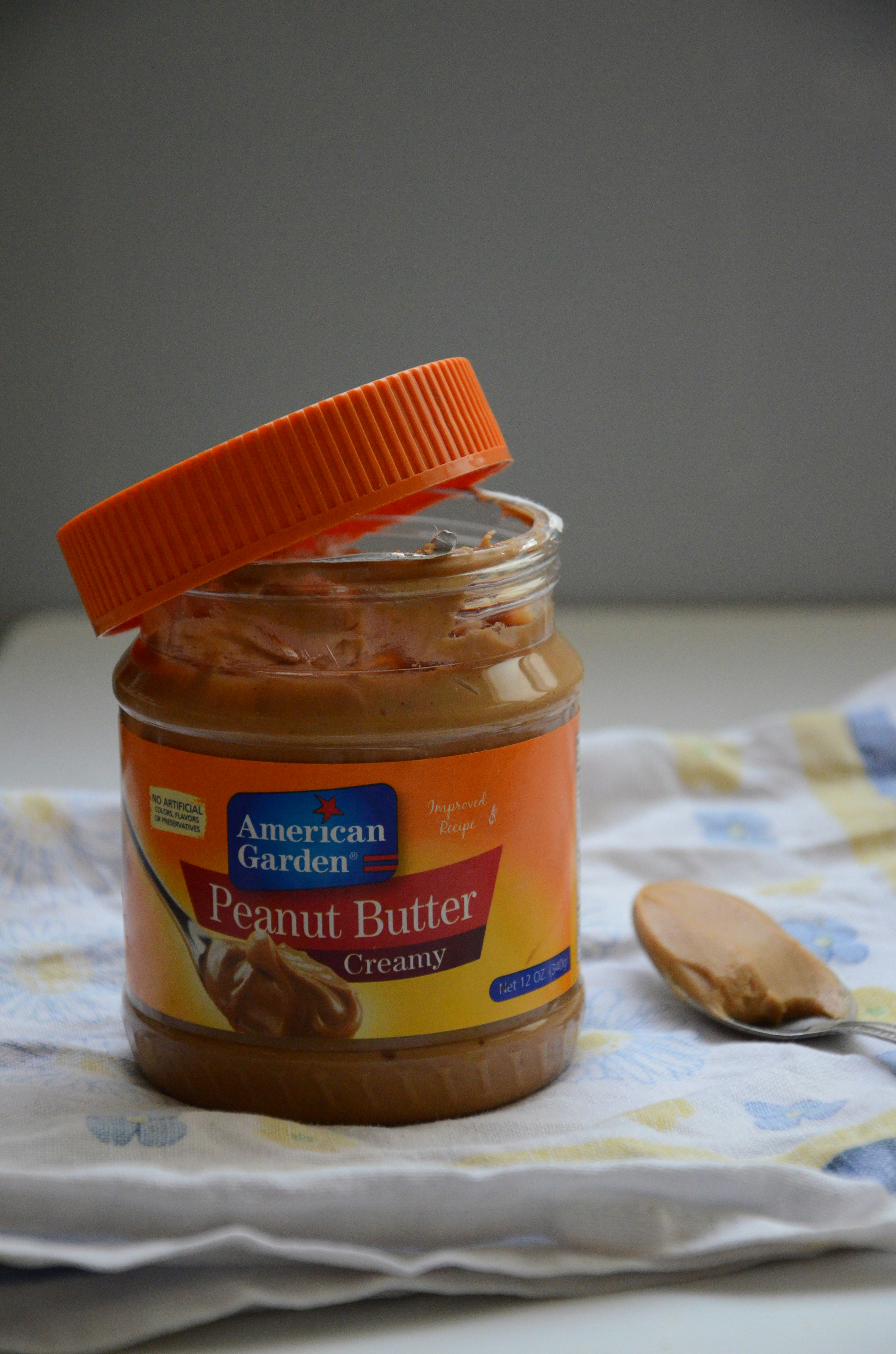 A jar of peanut butter | Source: Unsplash