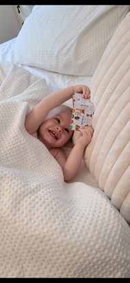 Jaxon Knowles | Source: jaxonknowles.muchloved