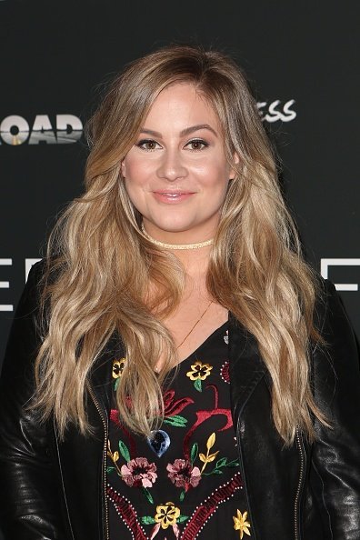 Shawn Johnson at Landmark Sunshine Cinema on February 28, 2017 in New York City. | Photo: Getty Images