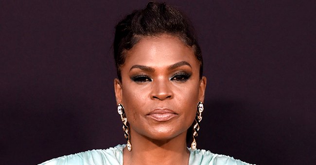 Nia Long from 'Soul Food' Reveals Regret She Has about Her Dad Doughtry ...