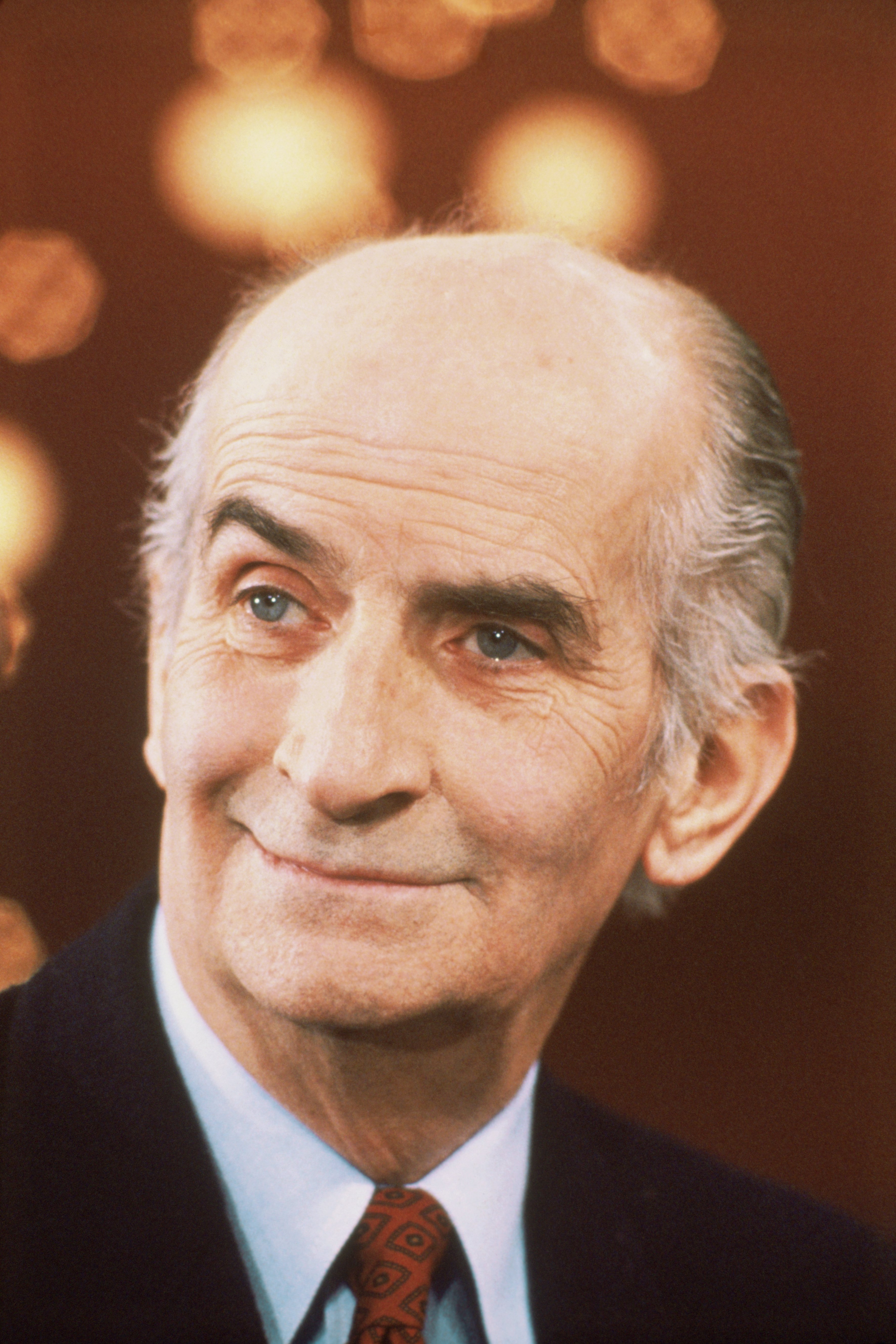 Louis de Funès | photo : Getty Images