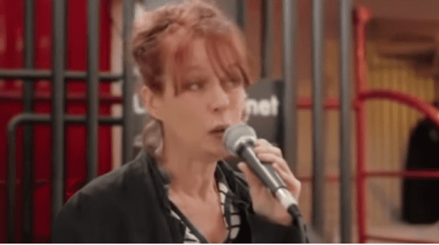 Zette dans "12 coups de midi". | Photo : antennereunion.fr