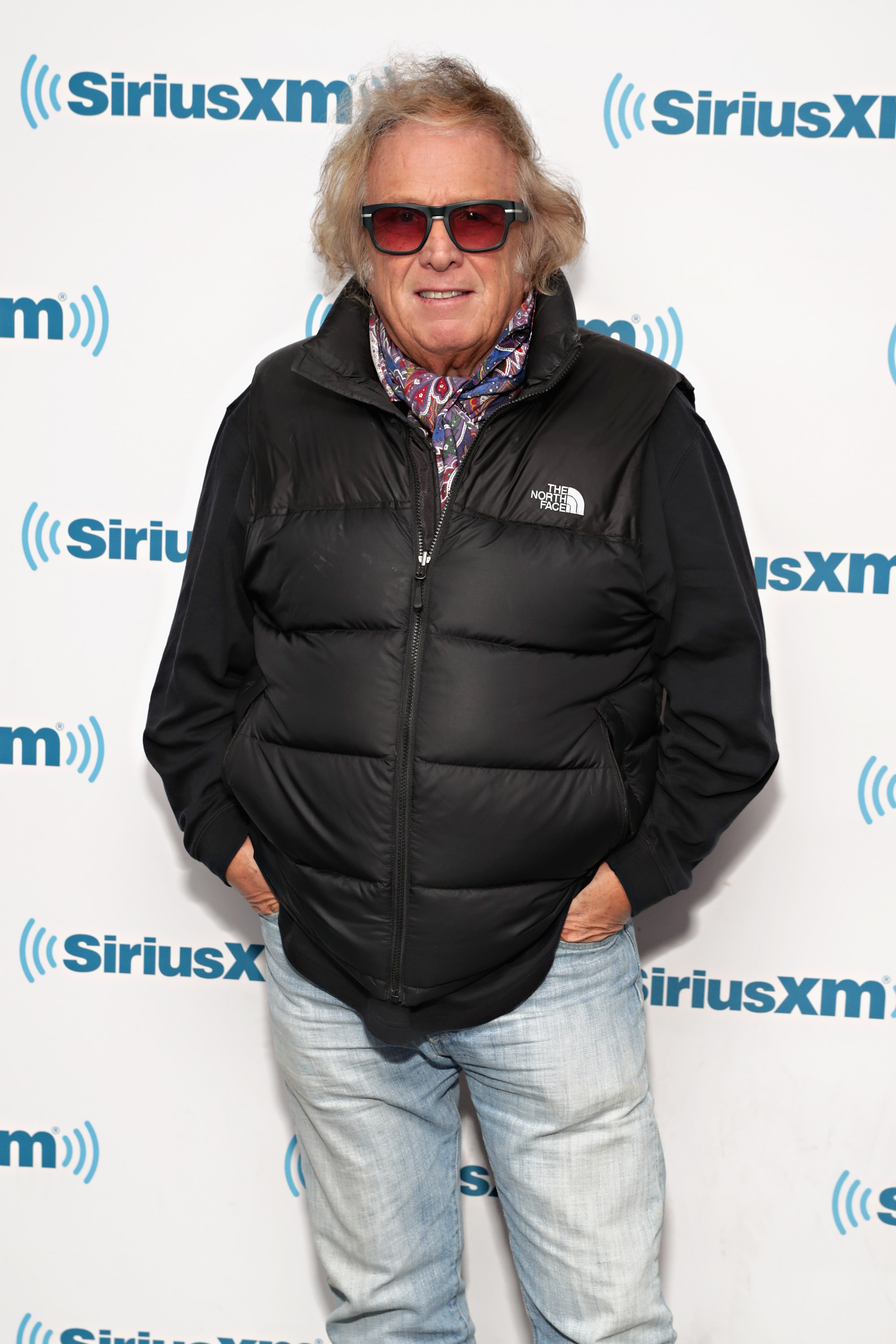 Don McLean in New York City on March 10, 2017 | Source: Getty Images