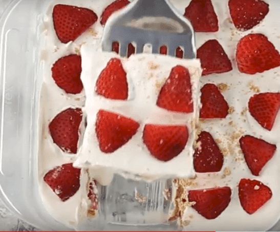 Source: Youtube / Kelly - Life Made Sweeter