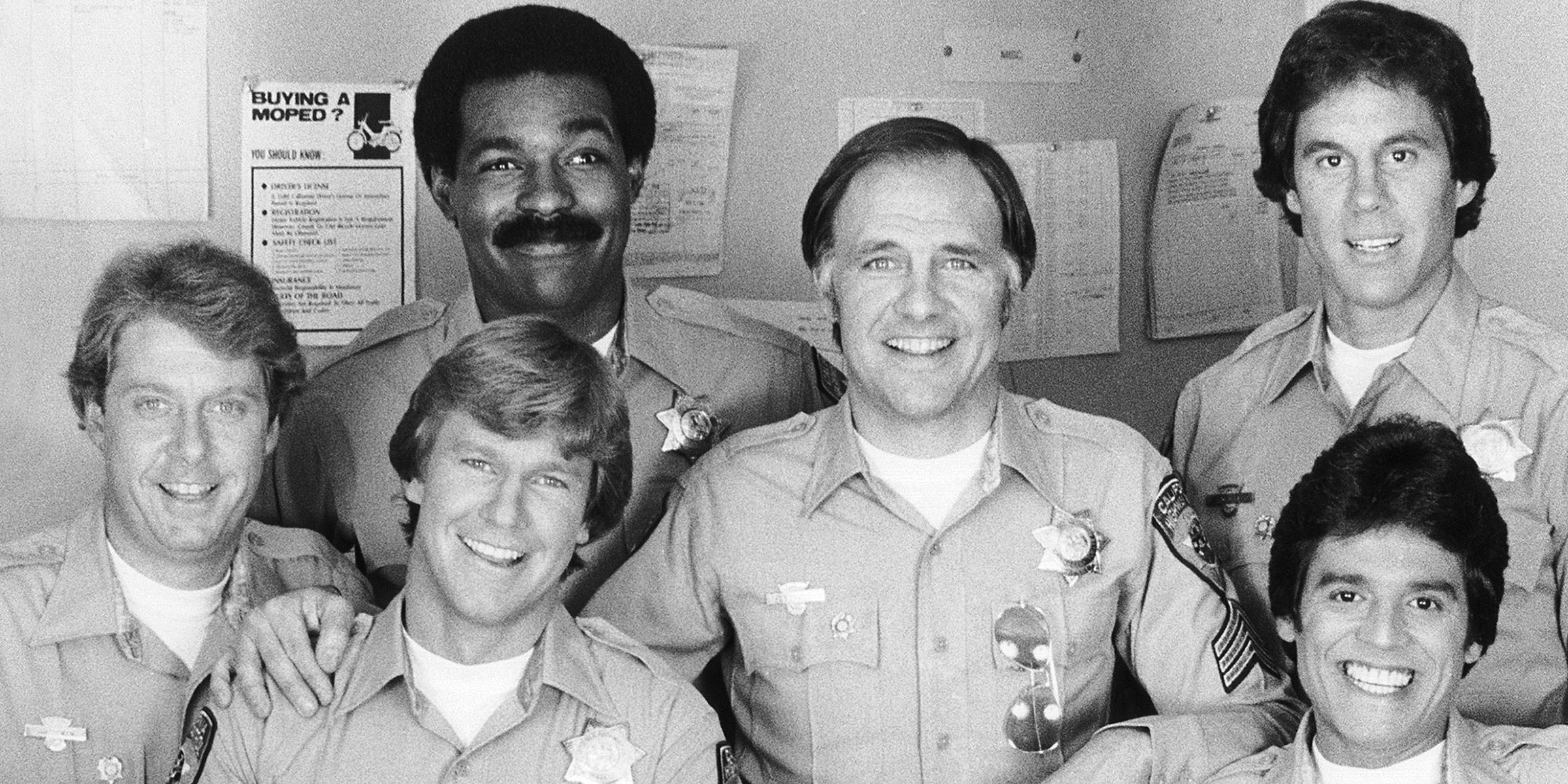 Cast of "CHiPs" | Source: Getty Images
