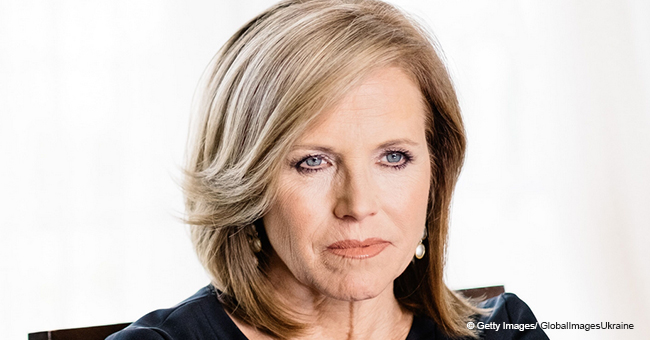  'The Prognosis Was Really Bleak': Katie Couric Recalls How Her Husband Died of Colon Cancer