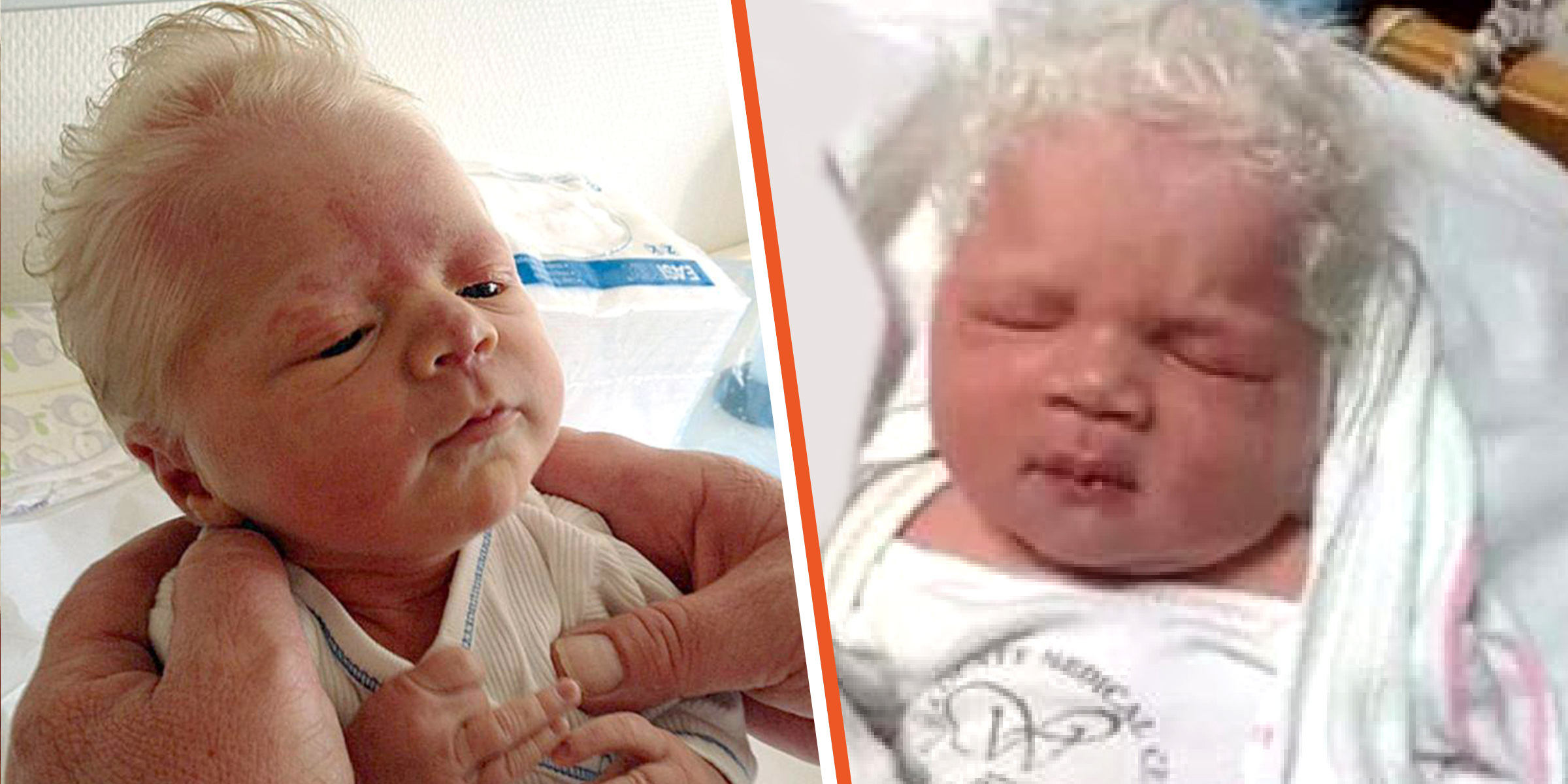 Baby Bence | Quelle: facebook.com/newsnercom