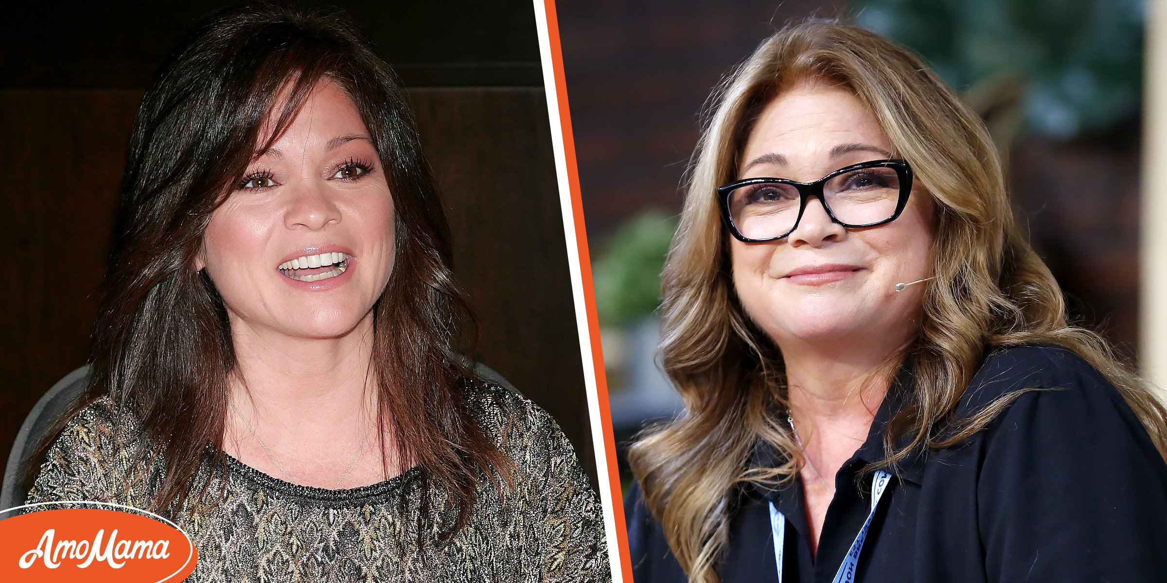 How Did Valerie Bertinelli Lose Weight? Inside Her Journey to Accepting