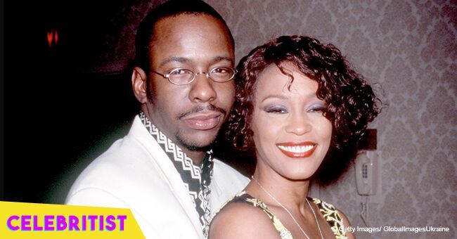 Famous 90s R&B icon reveals why he tried to stop Bobby Brown from marrying Whitney Houston