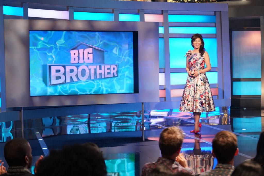 Julie Chen hosts "Big Brother" on June 19, 2019 | Photo: Getty Images