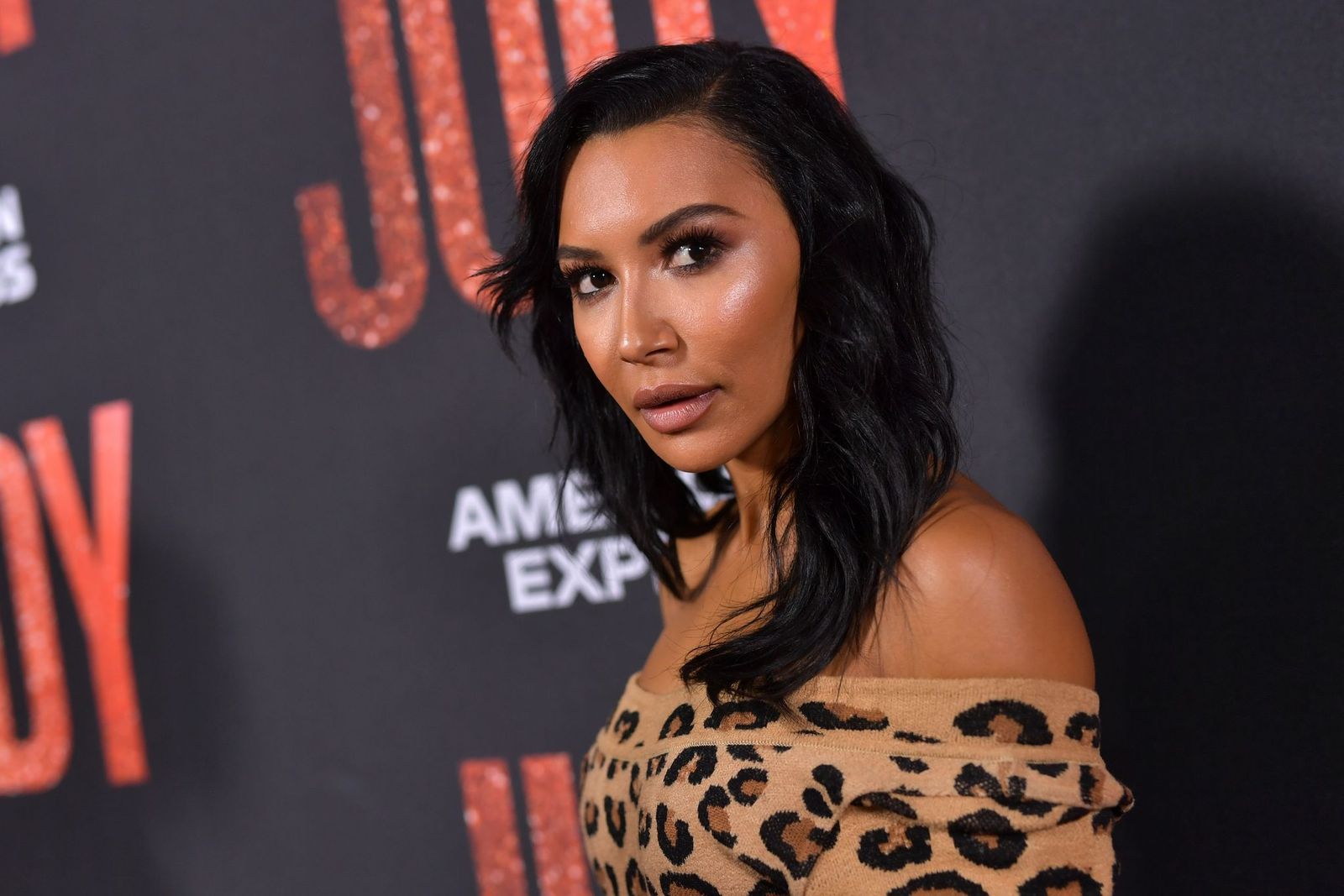 Naya Rivera at the Los Angeles premiere of "Judy" on September 19, 2019, in Beverly Hills, California | Photo: Getty Images