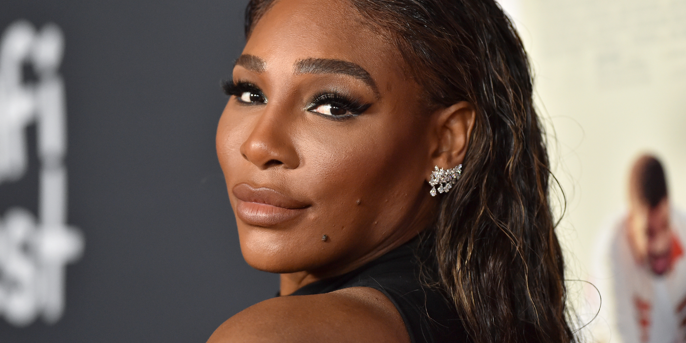 Serena Williams | Source: Getty Images
