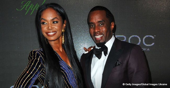 Kim Porter's Last Words to Diddy before Her Death