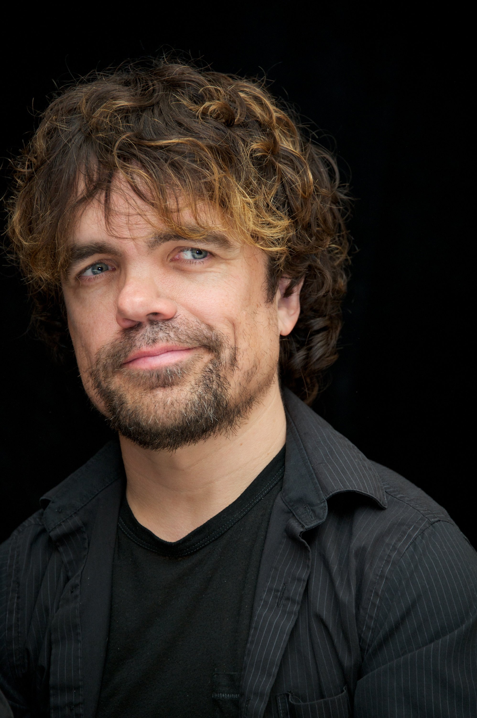 Peter Dinklage am 9. Mai 2014 in New York City | Quelle: Getty Images