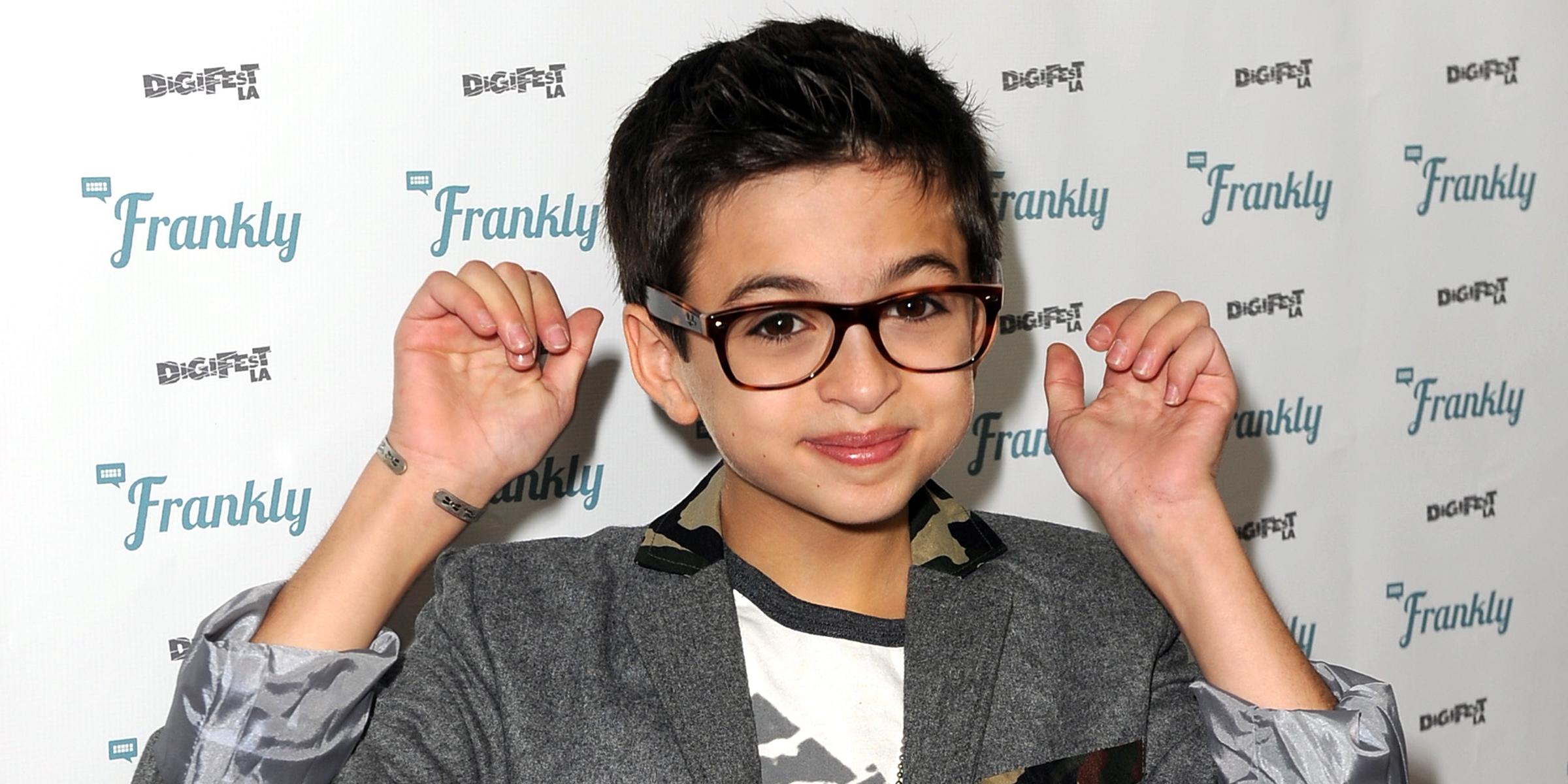 Josie Totah | Source: Getty Images