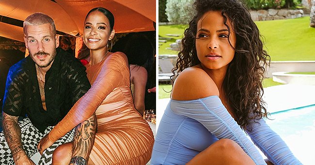 instagram.com/christinamilian