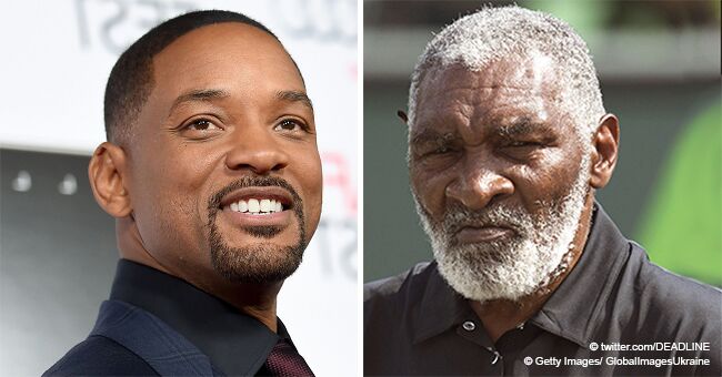 Internet Outraged over Will Smith’s ‘Light Skin’ after He Is Cast as Serena Williams’ Dad in Biopic