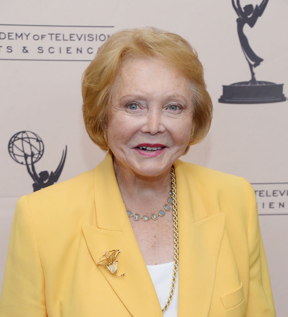 L'actrice Lee Phillip Bell le 13 juin 2013 à Beverly Hills, Californie. | Photo : Getty Images