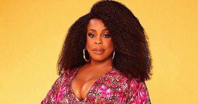 Instagram/niecynash1