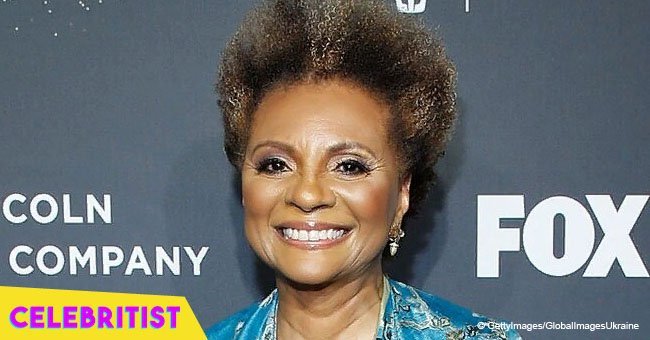 Leslie Uggams has been married for 53 years & her beautiful kids follow in their mom's footsteps
