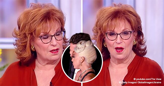 Joy Behar Took a Moment to Share Her View on the Rumors about Bradley Cooper and Lady Gaga