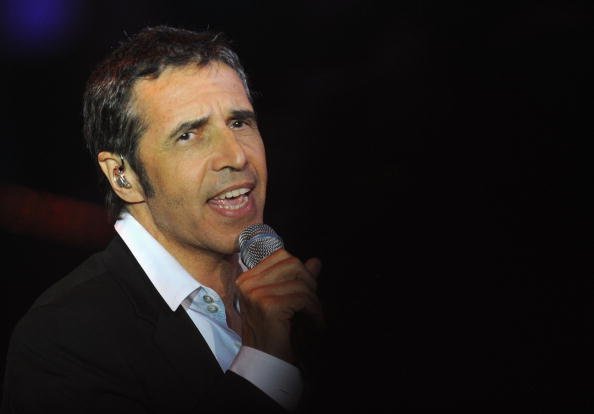 Le chanteur Julien Clerc sur scène lors des Victoires de la Musique au Zénith. | GettyImage Le chanteur Julien Clerc sur scène lors des Victoires de la Musique au Zénith. | GettyImage