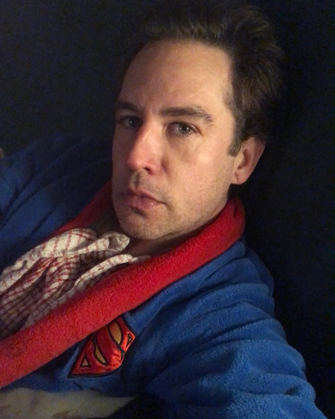 Kavana from a post dated January 25, 2024. | Source: Instagram/kavana_real
