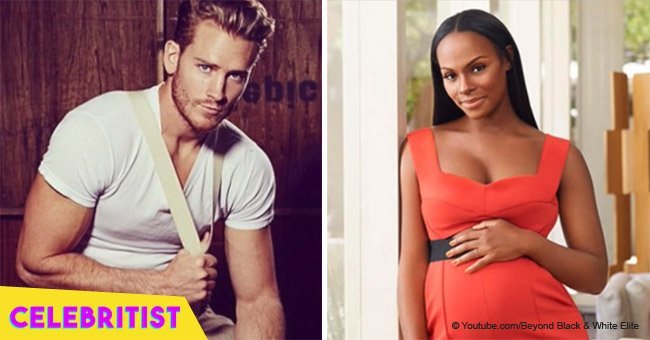 Tika Sumpter faced backlash over heir interracial relationship