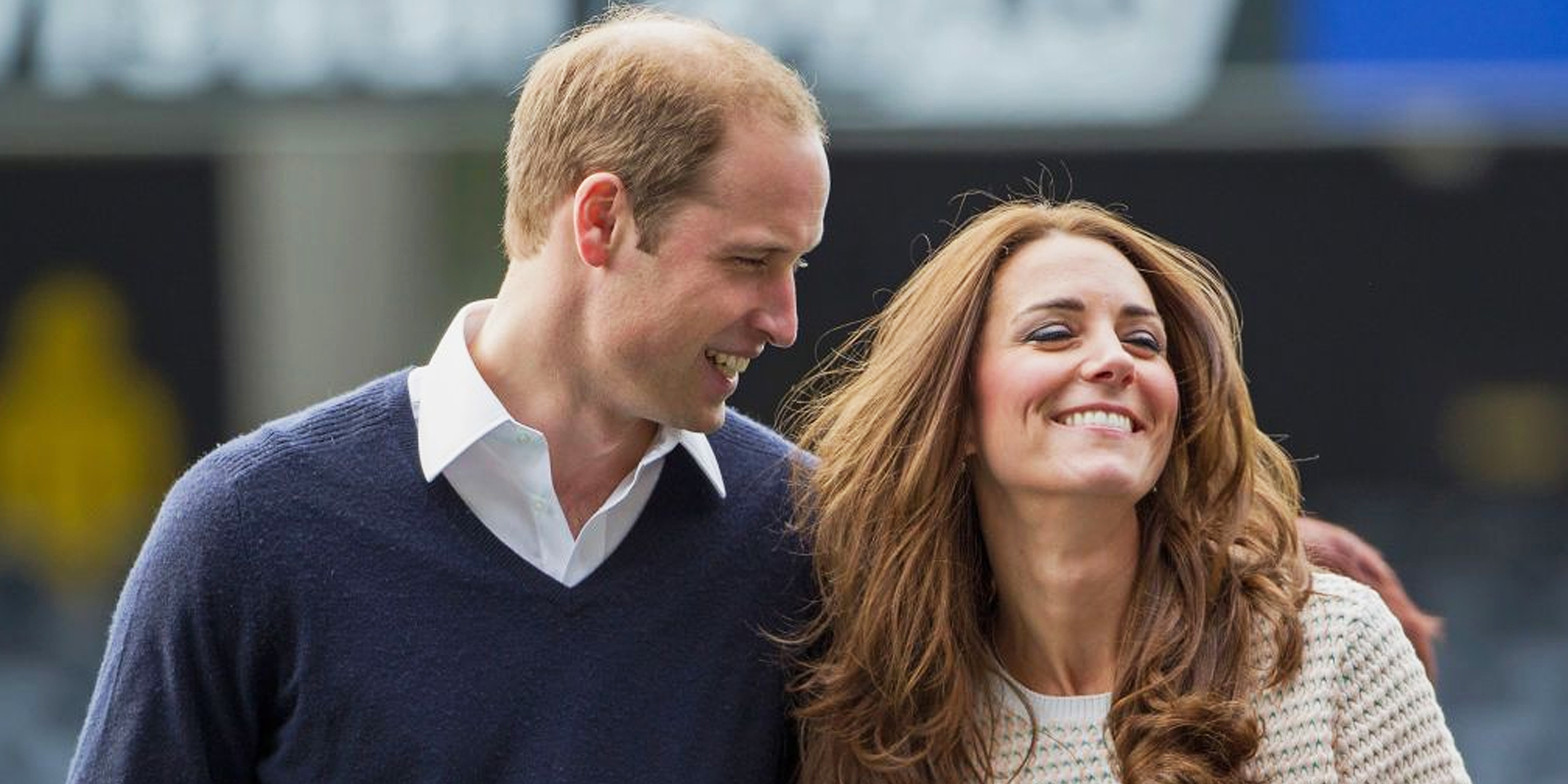Prince William and Princess Catherine | Source: Getty Images