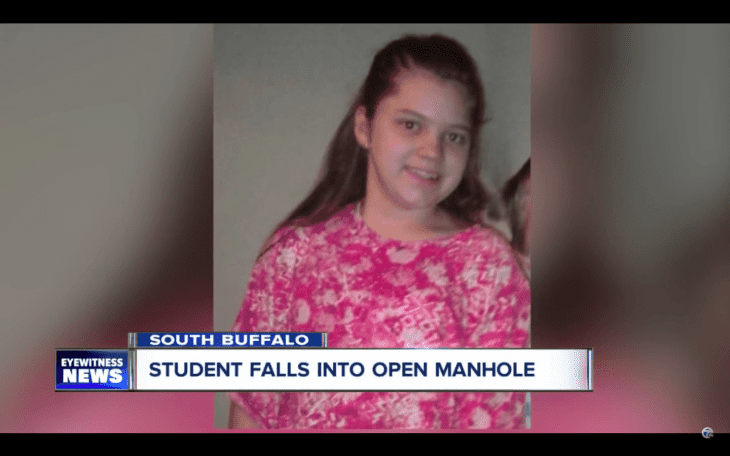 Quelle: YouTube|WKBW TV | Buffalo, NY