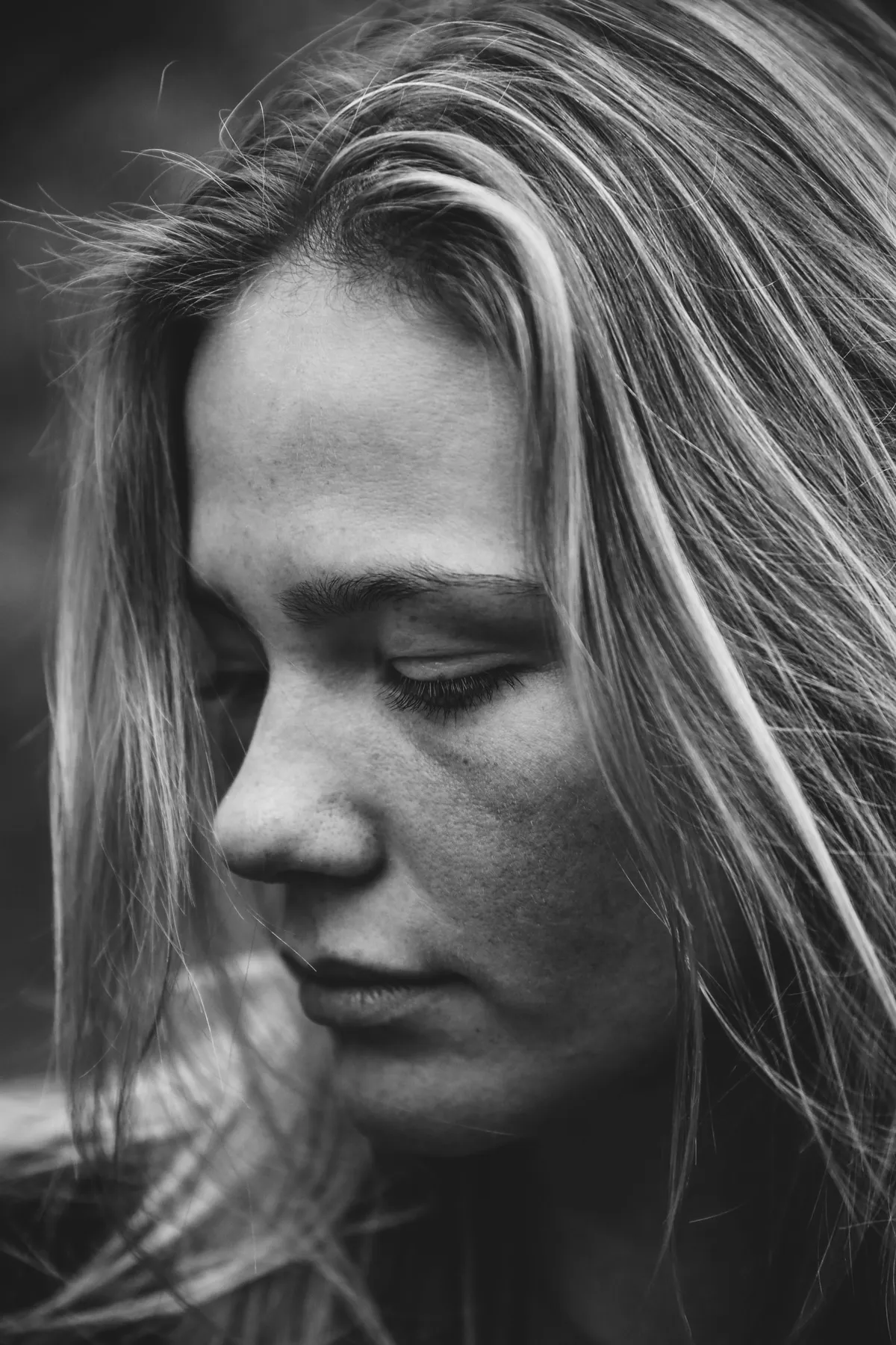 Mes parents m'ont dit que je devais donner le bébé ou me tourner vers l'avortement. | Source : Unsplash