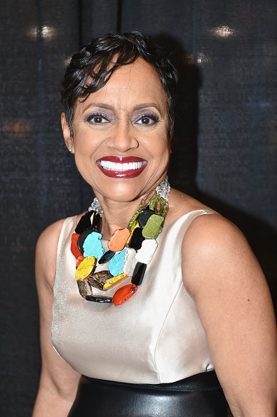 Glenda Hatchett at the 2015 Ford Neighborhood Awards on August 8, 2015 | Photo: Getty Images