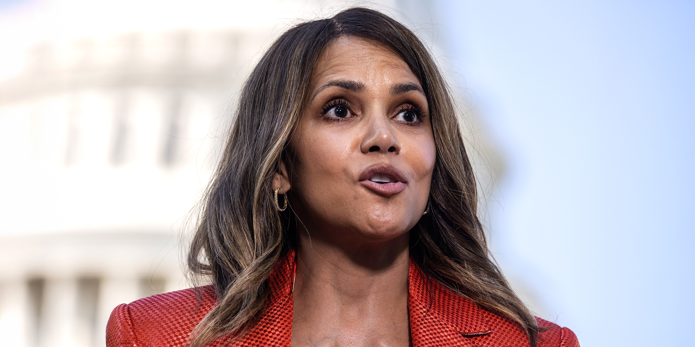 Halle Berry | Source: Getty Images