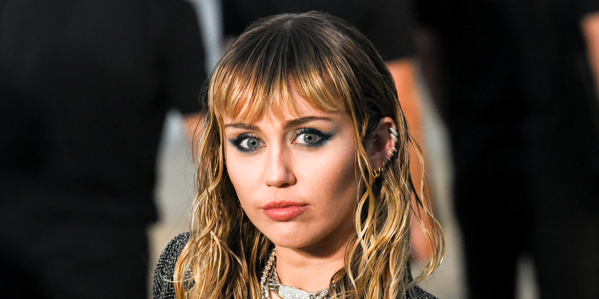 Miley Cyrus | Source: Getty Images