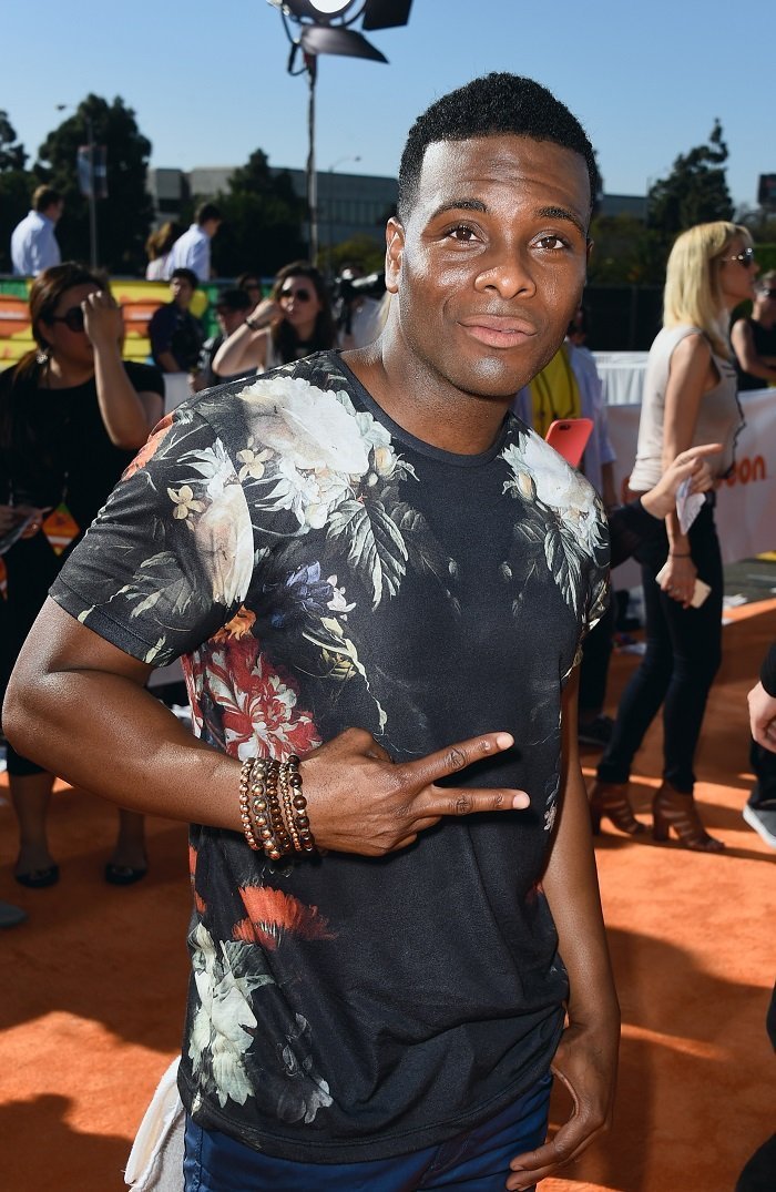 Kel Mitchell I Image: Getty Images