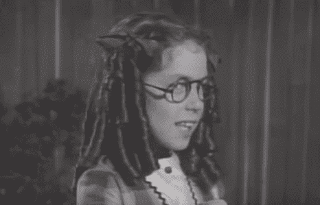 Jeanne Russell in "Dennis the Menace. | Source: YouTube/ producedinLA