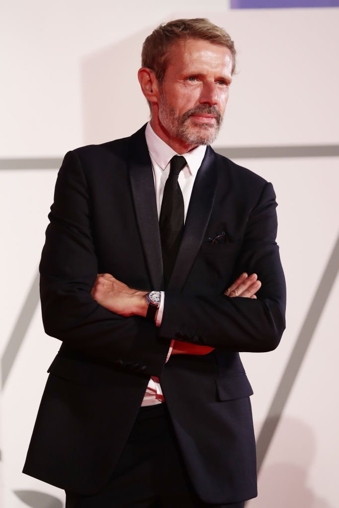 Lambert Wilson | source : Getty Images