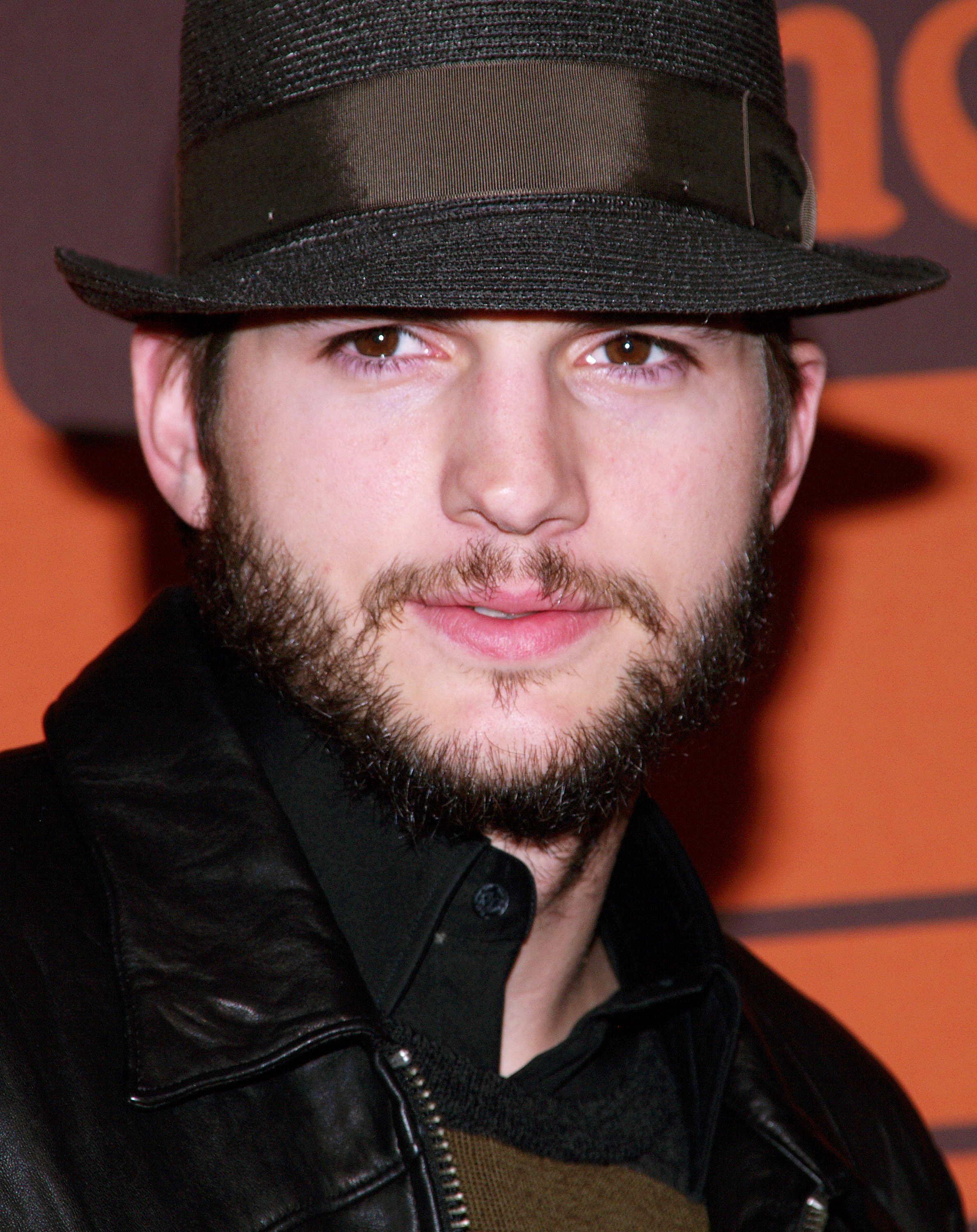 Ashton Kutcher during the series wrap party for "That 70s Show" on May 6, 2006 | Source: Getty Images