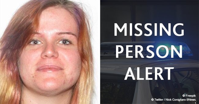 Critically missing adult alert issued for 19-year-old believed to have been abducted