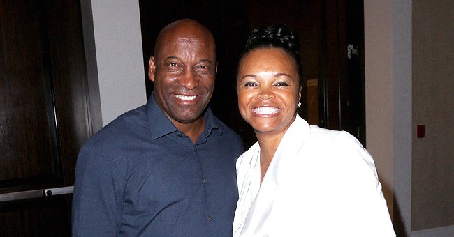 John Singleton's 4 Children Who Followed in Their Dad's Footsteps