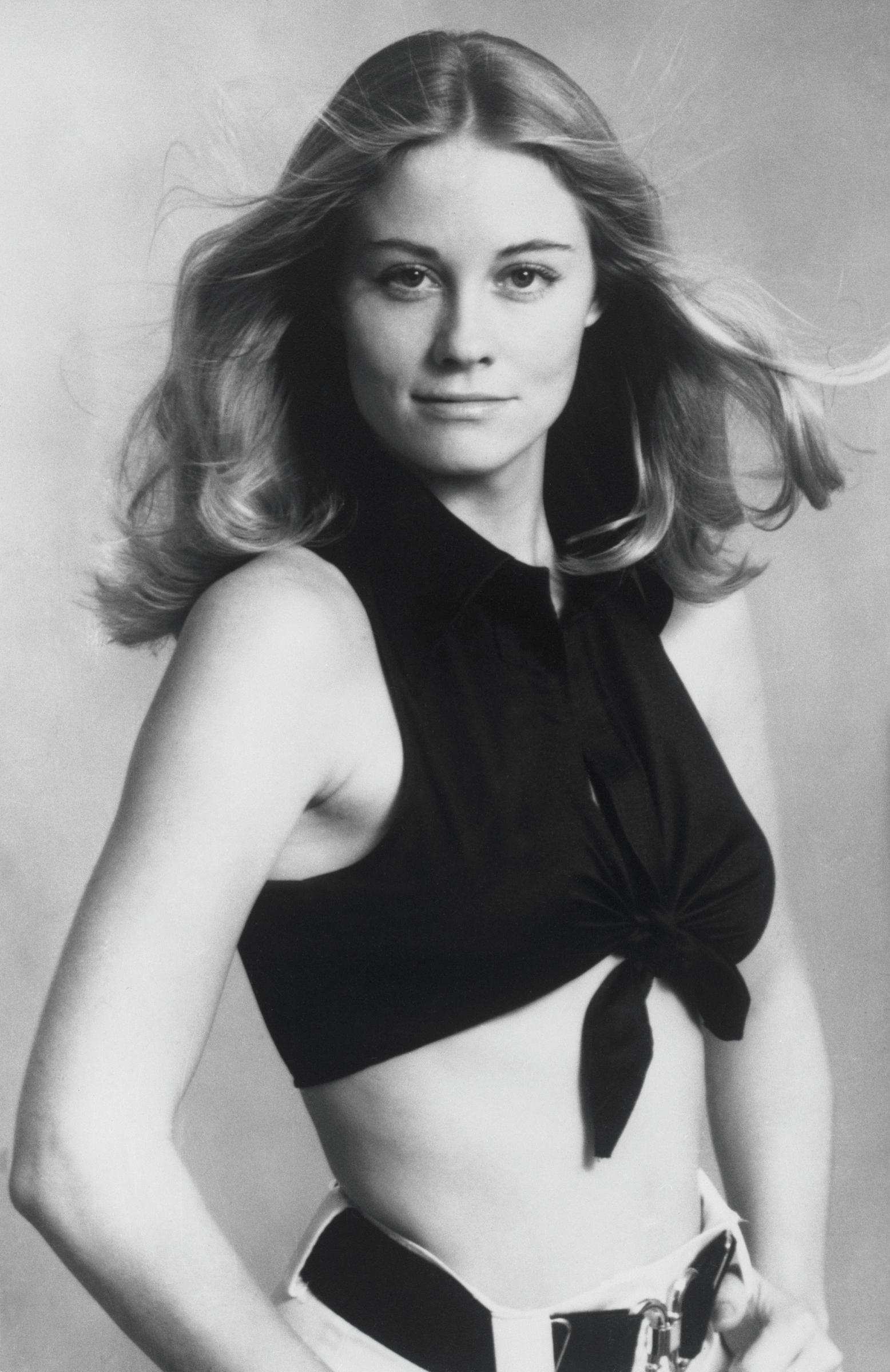 The actress pictured on July 22, 1973 | Source: Getty Images