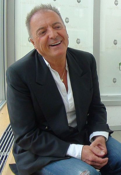 armand assante